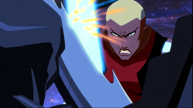 Illustration for article titled REVIEW: Young Justice ends… but with so many more stories to tell!